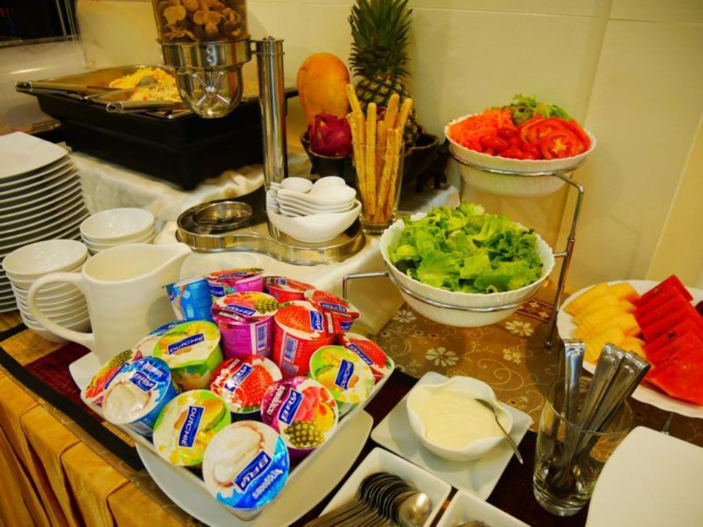 Swutel Hotel Банкок Екстериор снимка