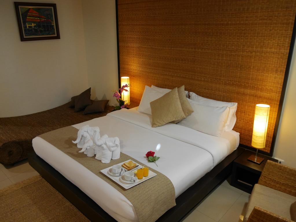 Swutel Hotel Банкок Екстериор снимка